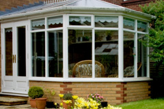 conservatories Lawley