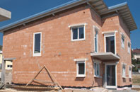 Lawley home extensions