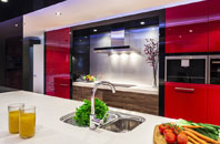 Lawley kitchen extensions