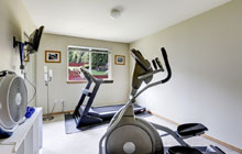 Lawley home gym construction leads