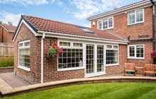 Lawley house extension leads