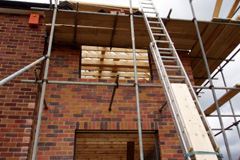 house extensions Lawley
