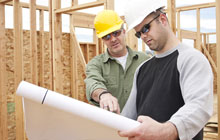 Lawley outhouse construction leads